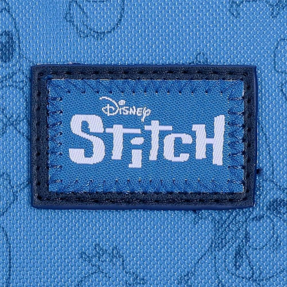 Portatodo tres compartimentos Happy Stitch