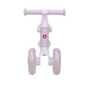 Bicicleta de equilibrio Yuki +1a