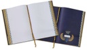 Cuaderno Liso 20,8 x 29,7cm 144h T/F Papiro Boncahier