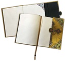 Cuaderno 1L 14x18,1cm 144h T/F Arte sacro Boncahier