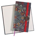 Cuaderno 1L 9,8x18,2cm 144h T/F Oriente 1 Boncahier