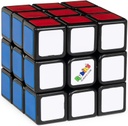 Cubo Rubiks Classic 3X3, The Original +8a