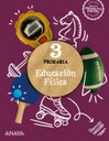 [9788414301913] Educación Física 3 (Operación Mundo)