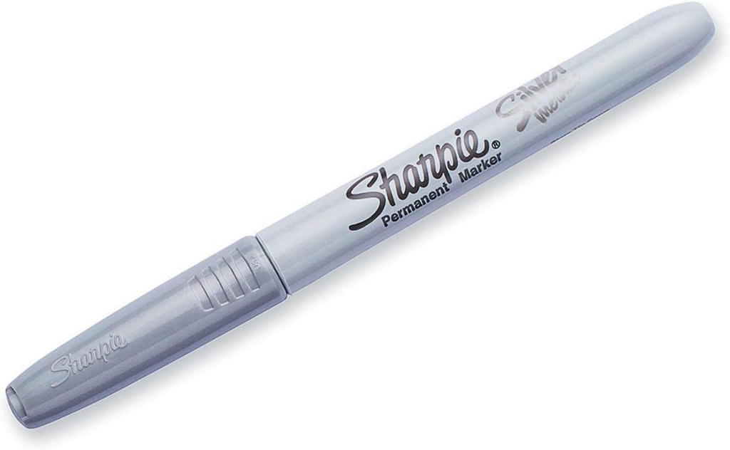 Rotulador permanente metallic Sharpie