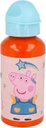 Botella Aluminio Peppa Pig 500ml