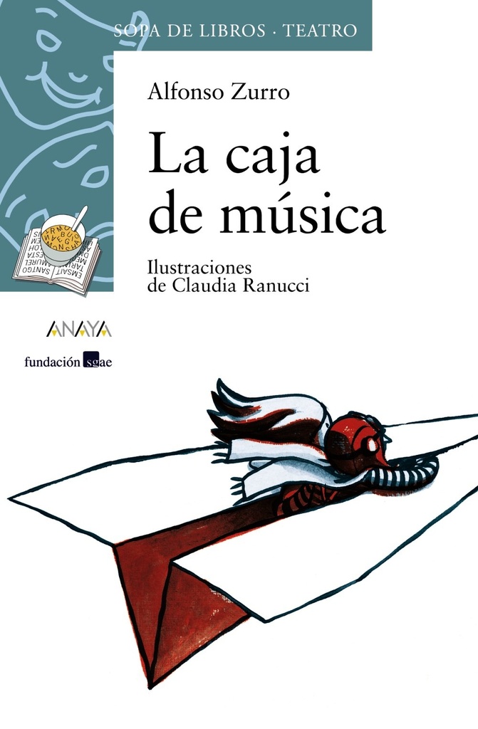 La caja de música