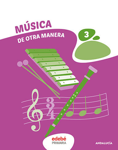 MUSICA 3ºEP ANDALUCIA 23