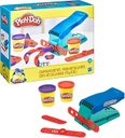 [B5554EU4] Fábrica Loca Play-Doh +3