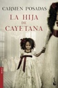 [9788467051896] La hija de cayetana