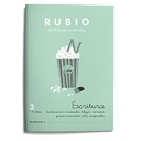 [9788417427542] Escritura Rubio 3 +6a