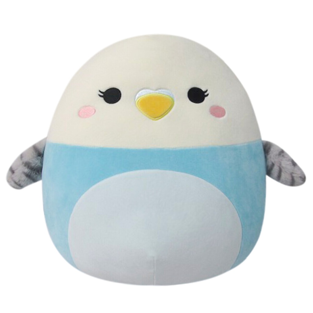 Peluche Oficial Squishmallows Tycho 20cm.