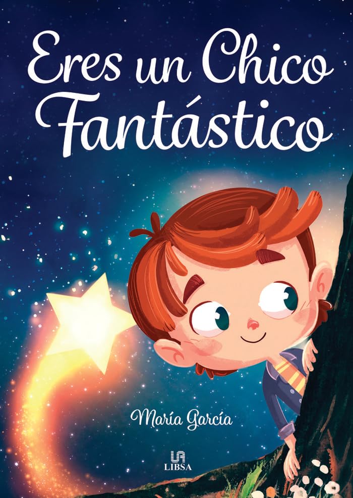 Eres una Chico Fantástico: 2 (Eres muy Importante)