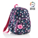 Mochila Triple Oslo Reciclada Twinkle