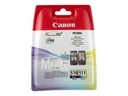 [2970B010] Tinta canon pg510-cl511 original 2970b010 pack