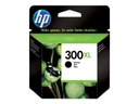 [CC641EE#ABE] Tinta hp 300xl original CC641EE negra