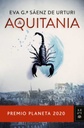 [9788408235514] Aquitania (premio planeta 2020)