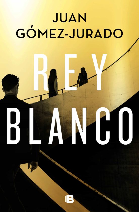 Rey Blanco