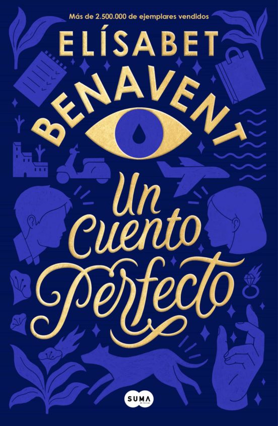 Un cuento perfecto