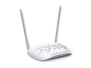 [TL-WA801ND] Punto de acceso 300n TL-WA801ND Tp-link