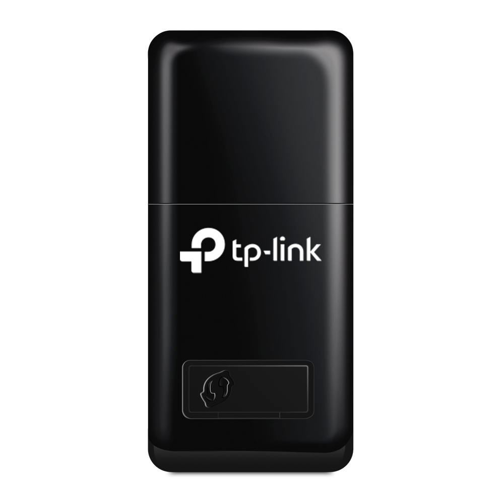 Adaptador USB WIFI 300N TL-WN823N Tp-Link