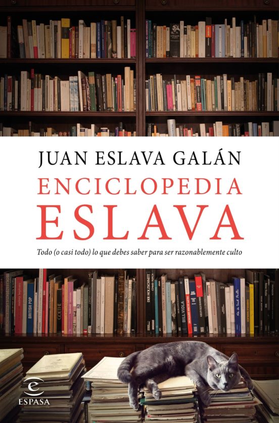 Enciclopedia eslava