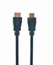 [CC-HDMI4-20M] Cable hdmi m/m 20m v.2.0 gembird