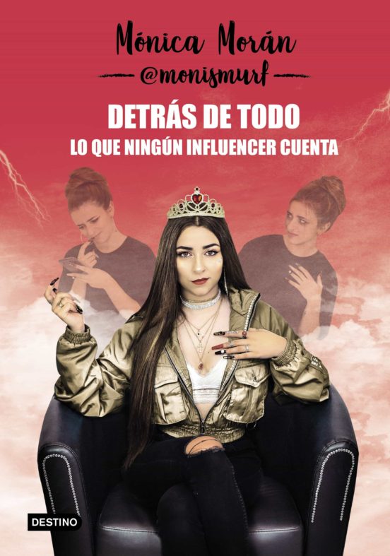 Detrás de todo: lo que ningún influencer cuenta