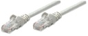 [PP12-20M] Cable rj-45 c5 utp 20m gembird gris