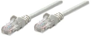 Cable RJ-45 C6 FTP 3,0M Gembird gris