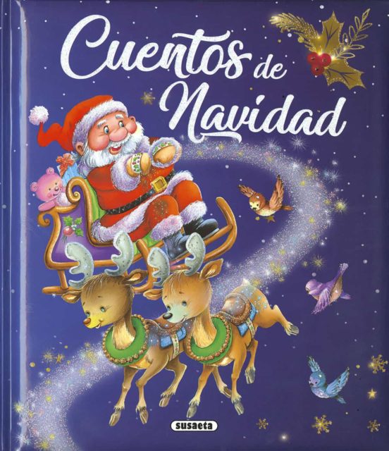 Cuentos de navidad