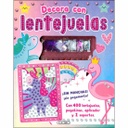 [9788417695002] Decora con lentejuelas