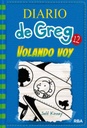 [9788427209824] Diario de greg 12: volando voy