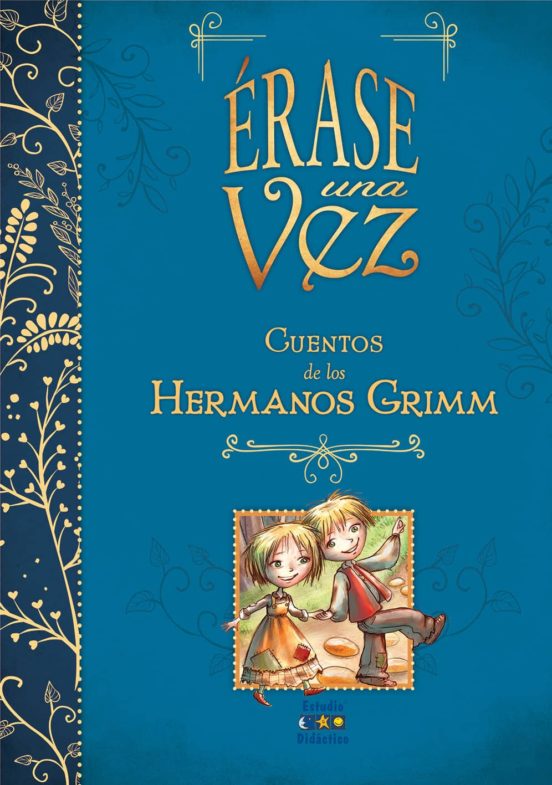 Cuentos de los hermanos grimm