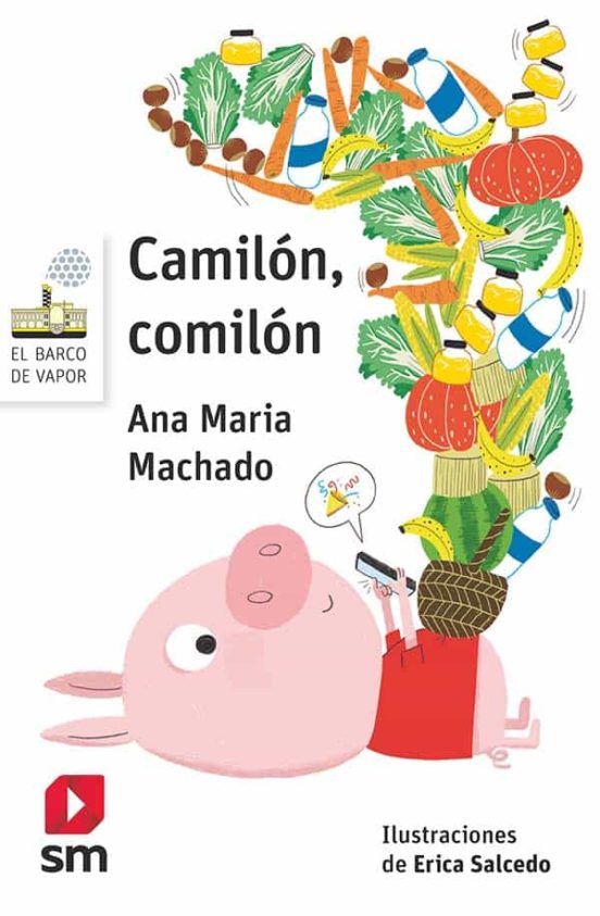 Camilon, comilon