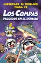 [9788427048348] Los compas perdidos en el espacio +9a