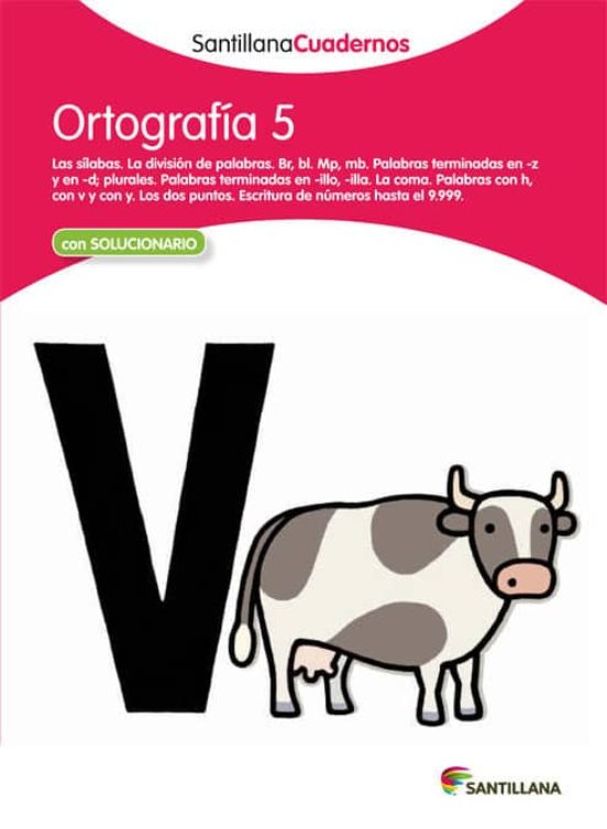 Ortografia 5