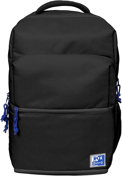 Mochila bolsillo acolchado portátil B-Ready Oxford (copia)