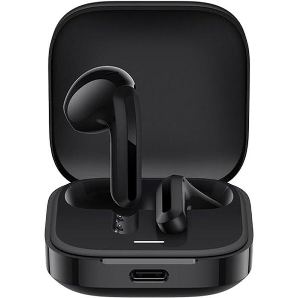 Auriculares inalámbricos Redmi Buds 6 Active, cancelación de ruido, ligeros, hasta 36 Horas de autonomía, Bluetooth 5.3, Xiaomi