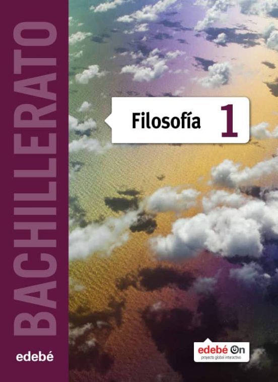 Filosofia 1º bachillerato filosofia y ciudadania castellano