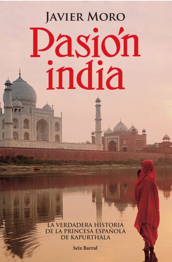 Pasion india