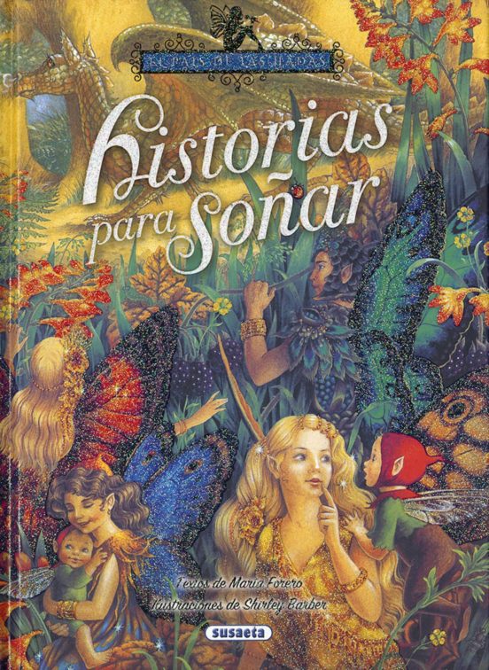 Historias para soñar