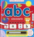 [9788467758405] Abecedario a b c