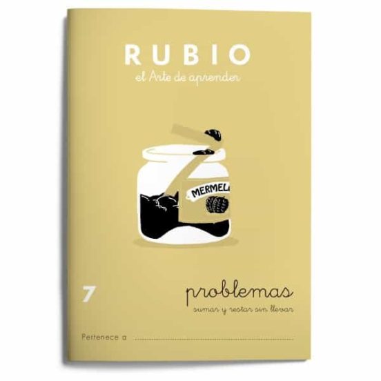 Problemas rubio 7