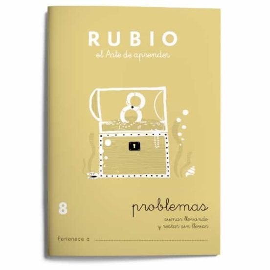 Problemas rubio 8