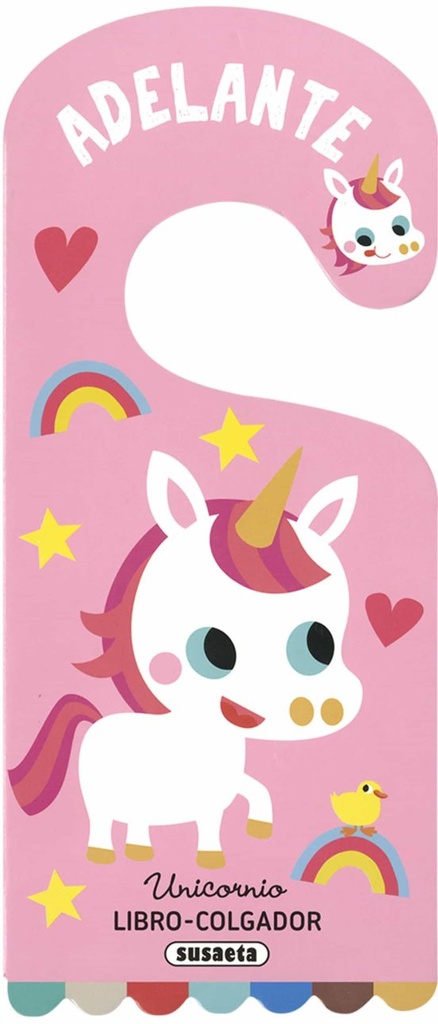 Unicornio