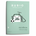 [9788485109326] Escritura rubio n. 9