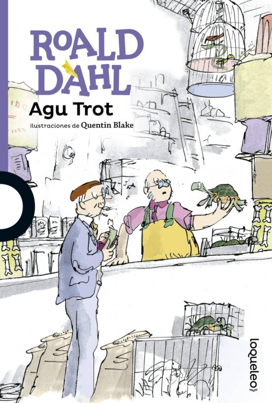 Agu trot