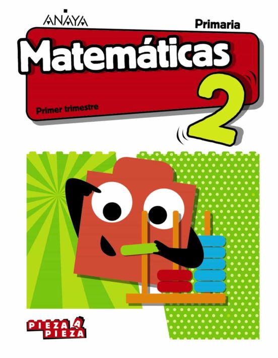 Matemáticas 2. (Incluye Taller de Resolución de problemas) (Pieza a Pieza)