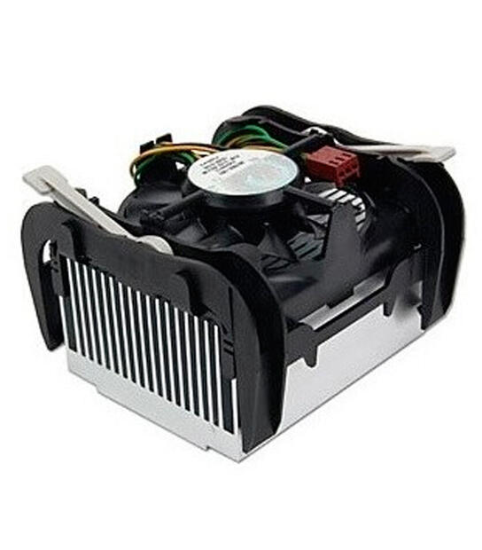 Ventilador CPU 478 PLUS 3GO