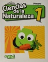 [9788469862933] Ciencias de la naturaleza 1º primaria + natural science in focus proyecto pieza a pieza ed 2019